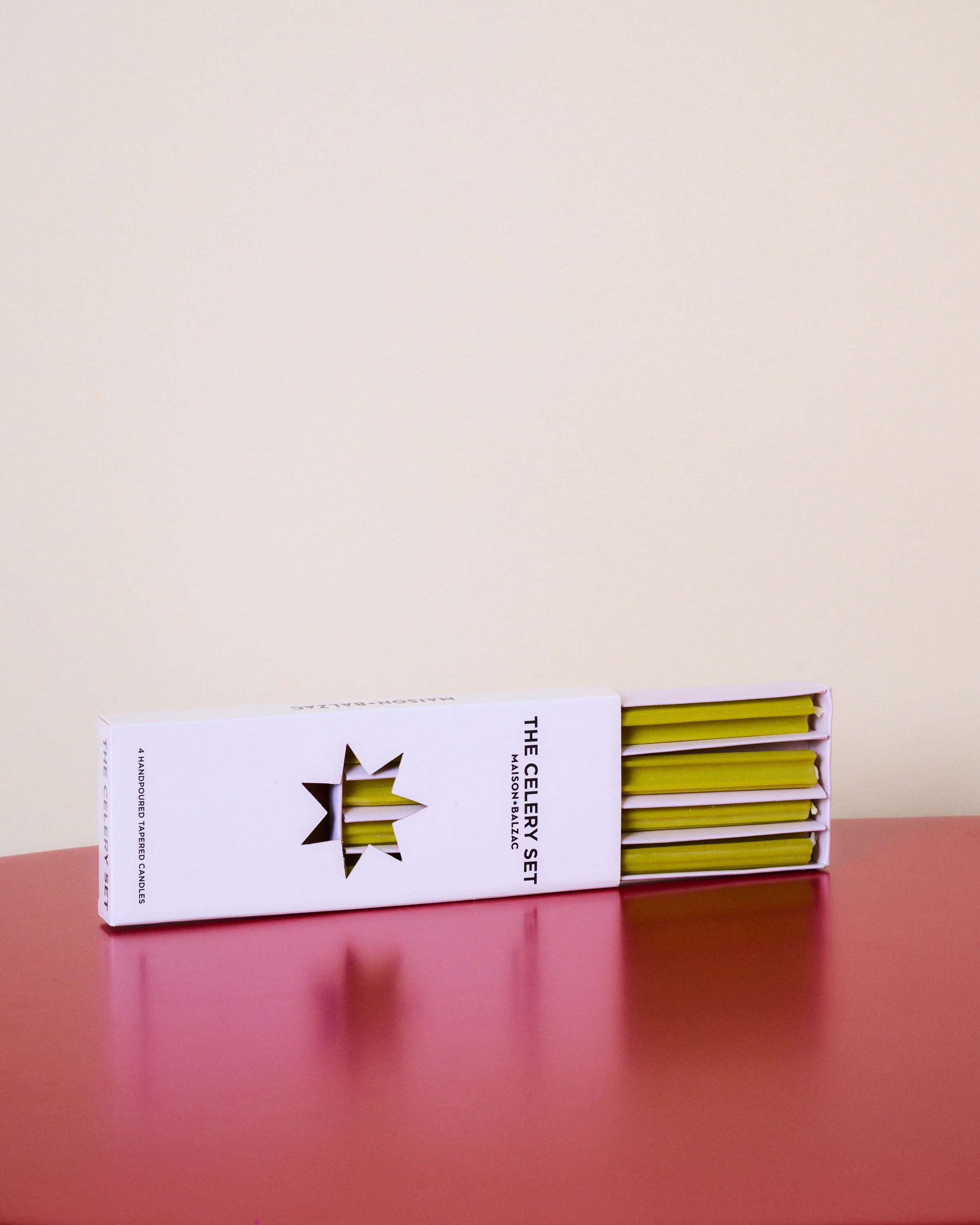 Celery Stick Candles - Image 4