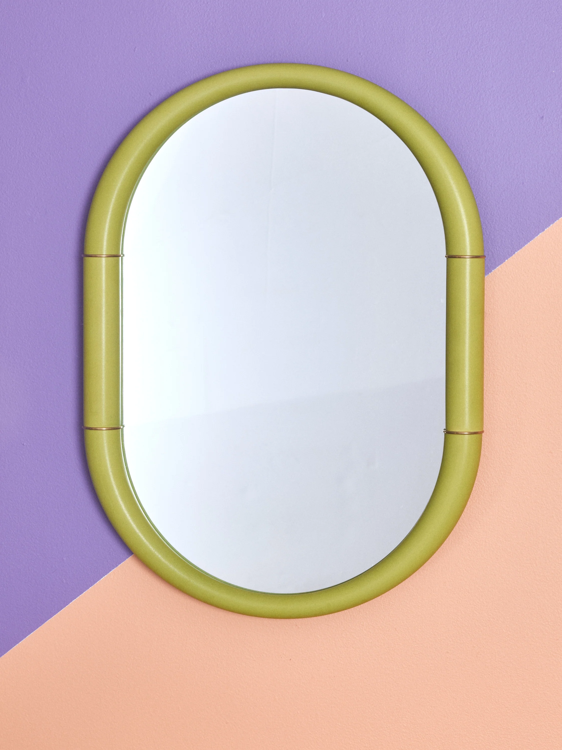 Ceramic Mirror - Image 4