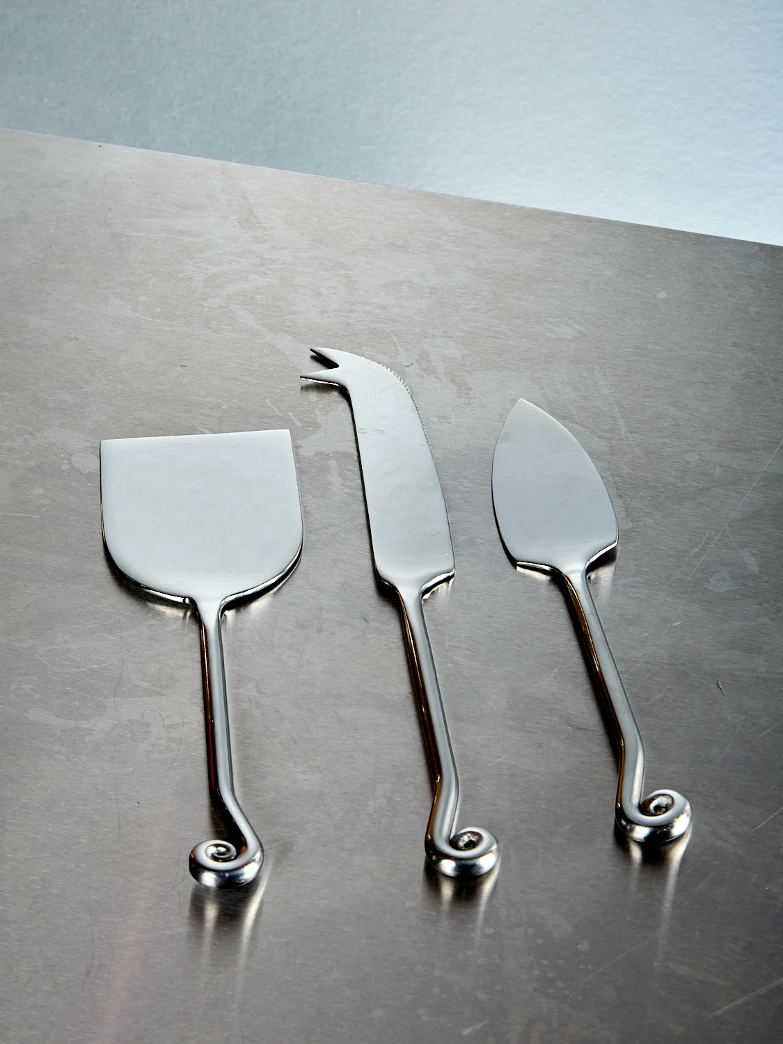Picky Bits Cheese Knife Set - Image 4
