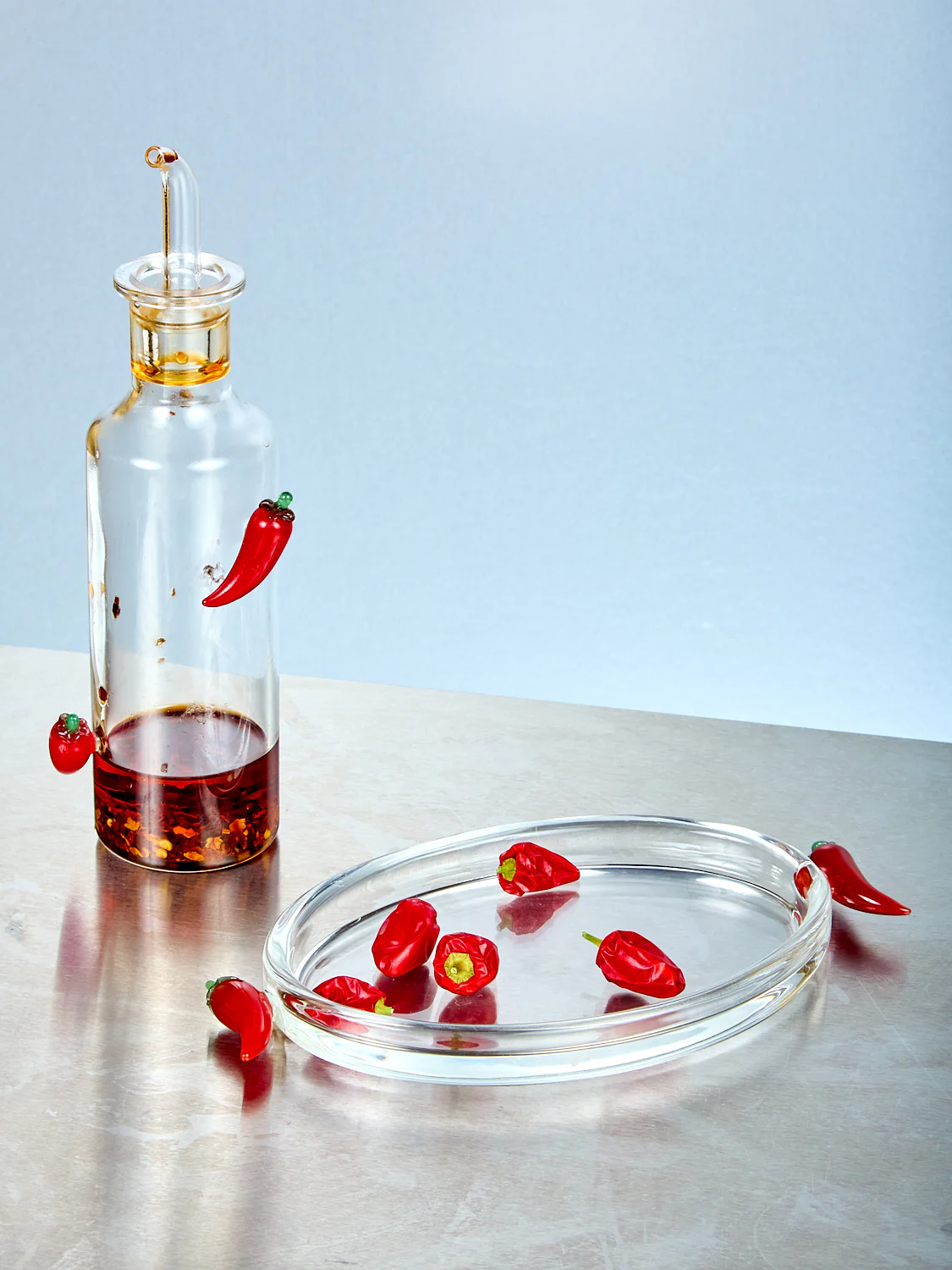 Chili Plate - Image 2