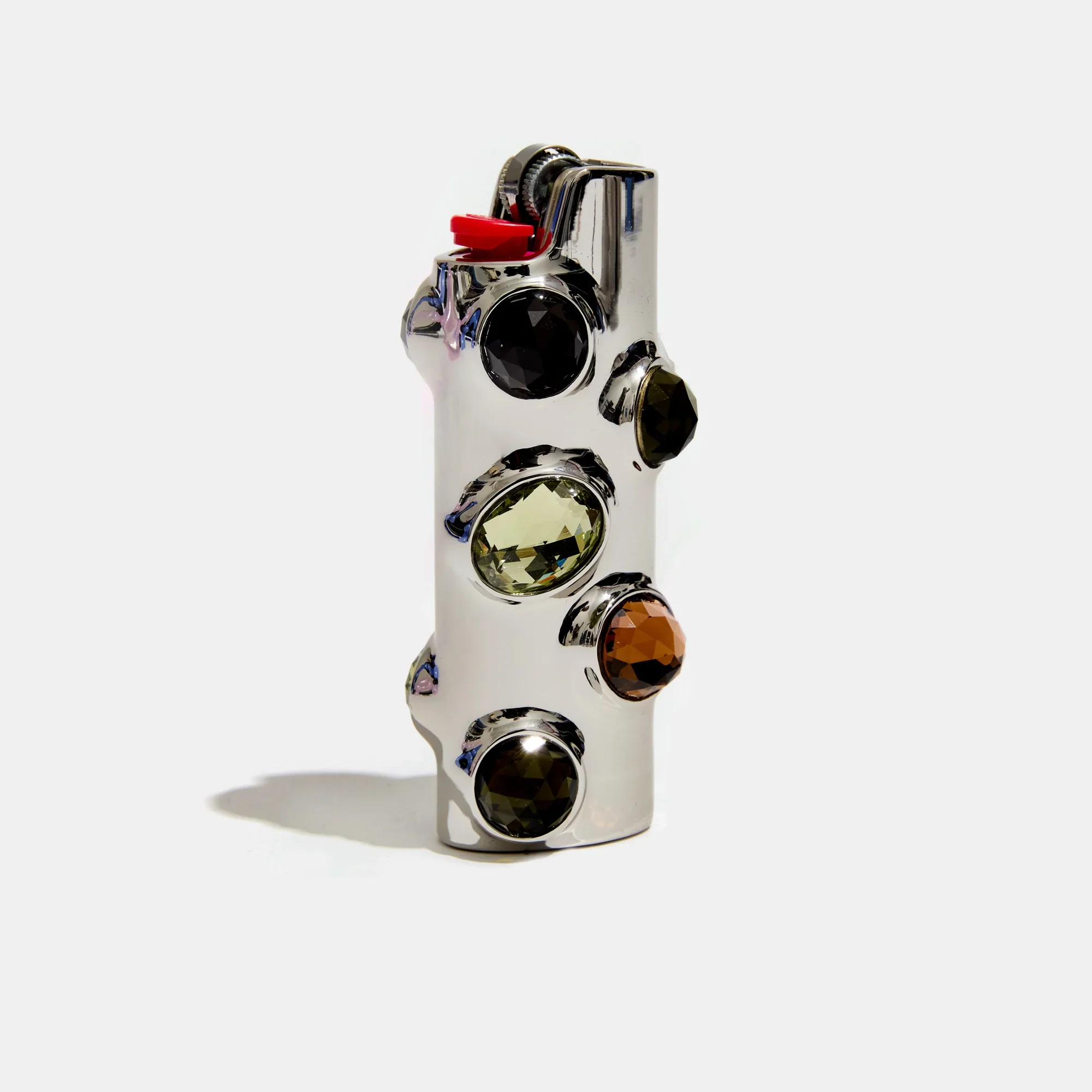 Gemstoned Lighter Holder - Image 4