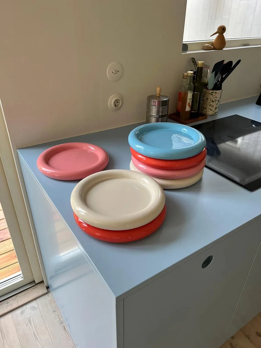 Chunky Plate - Image 2