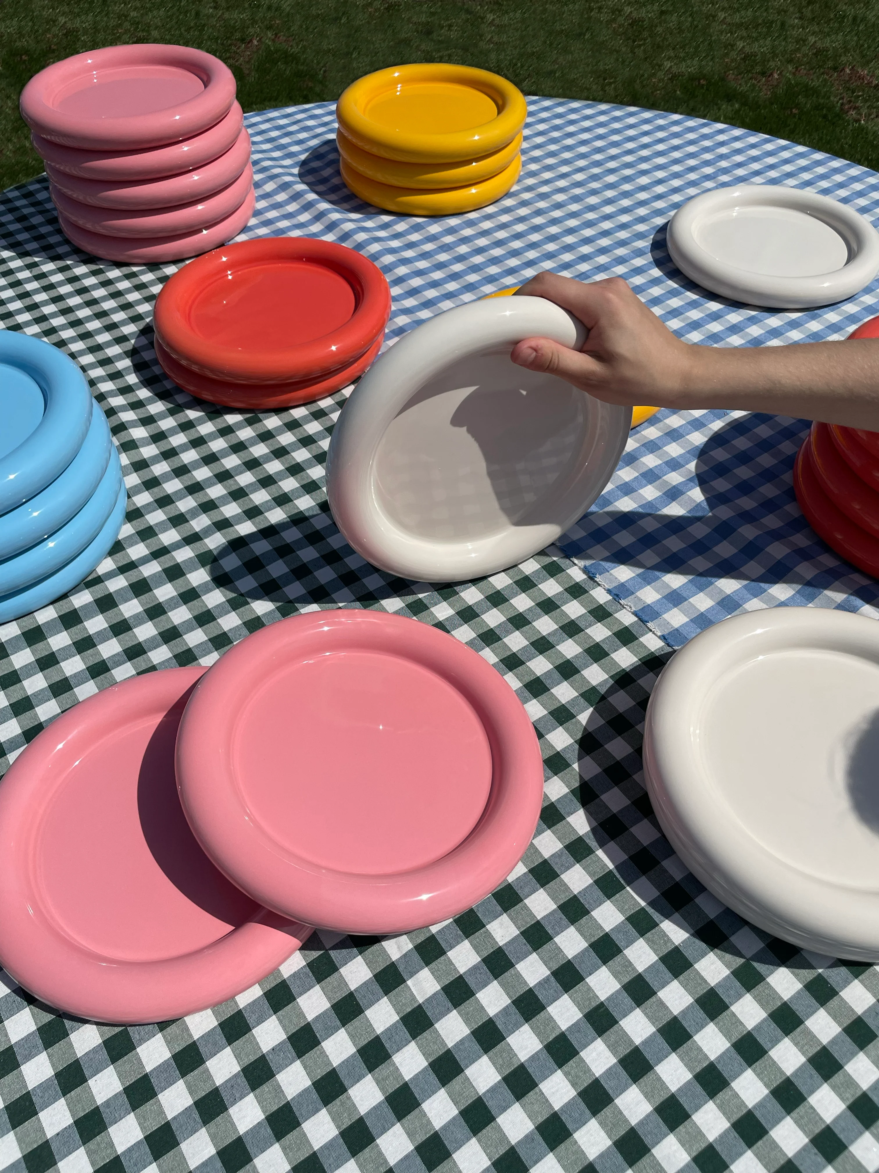 Chunky Plate - Image 3