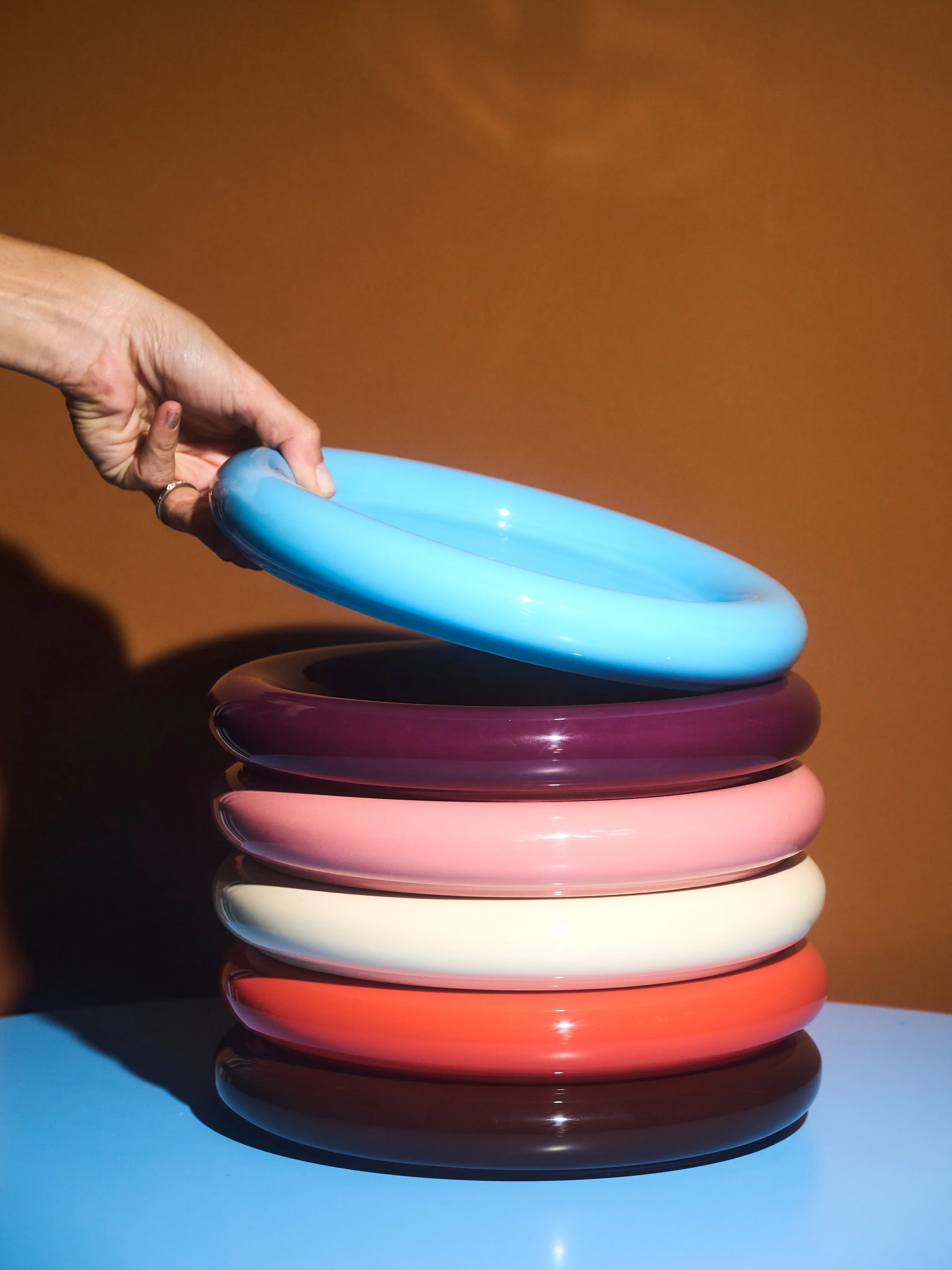 Chunky Plate - Image 4