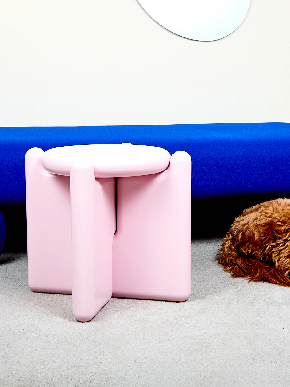 Chunky Stool - Image 5
