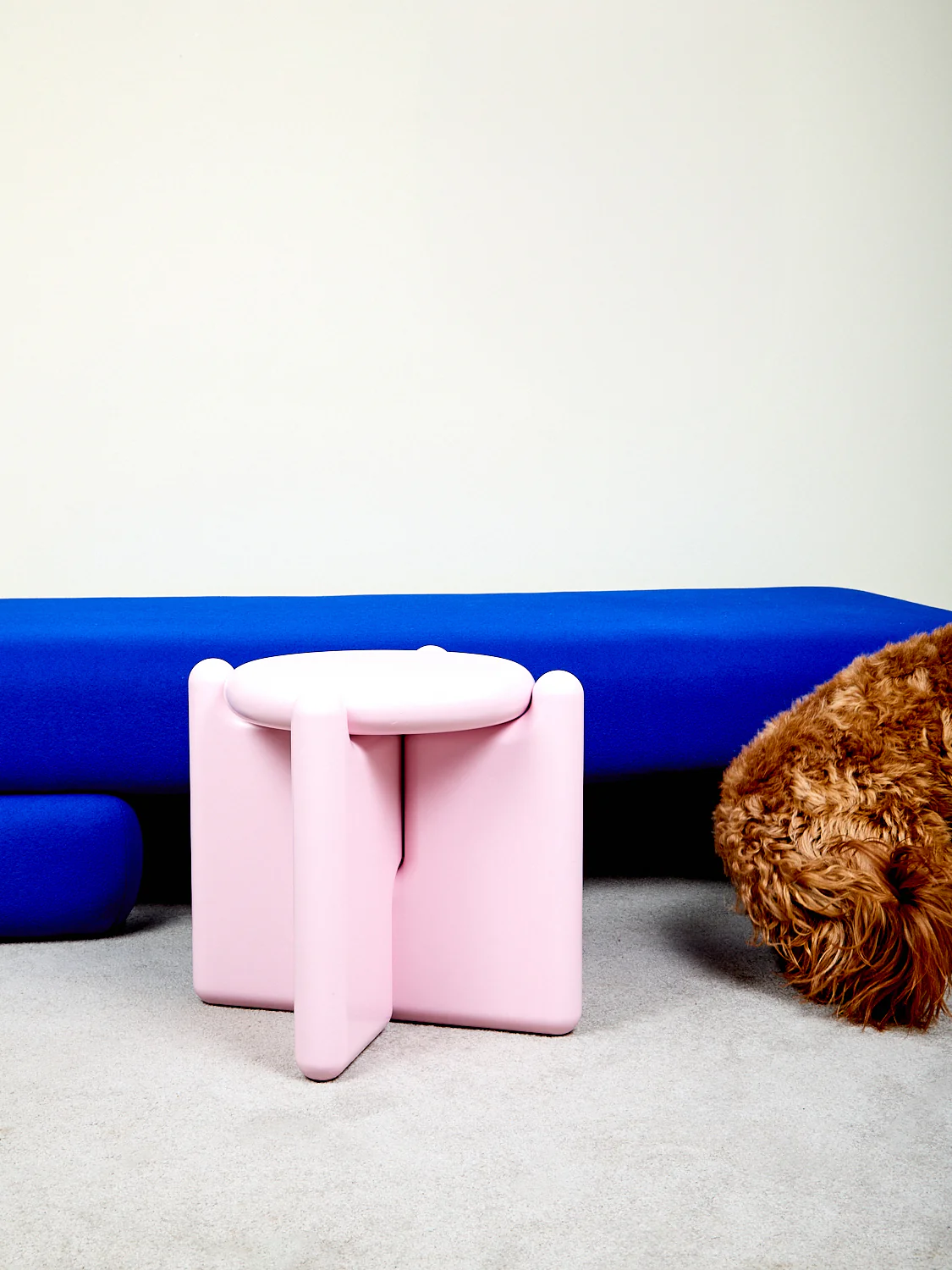 Chunky Stool - Image 6
