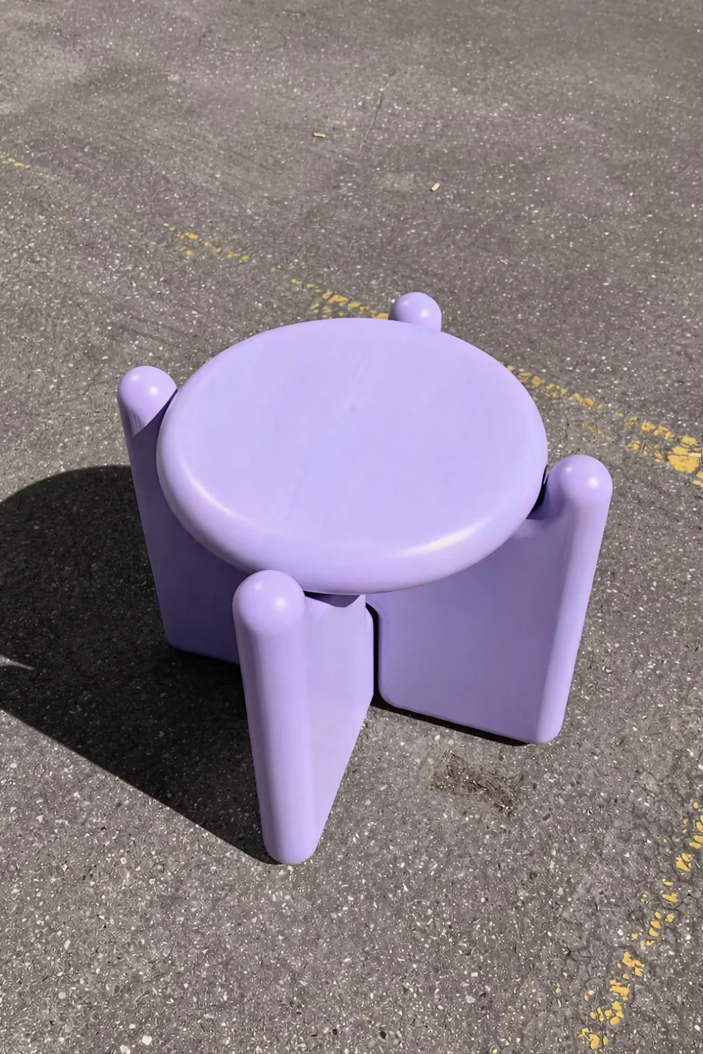 Chunky Stool - Image 7