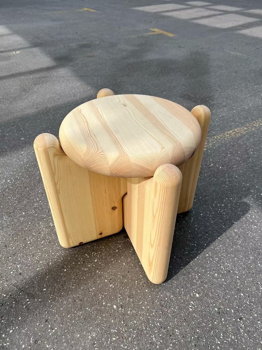 Chunky Stool - Image 8