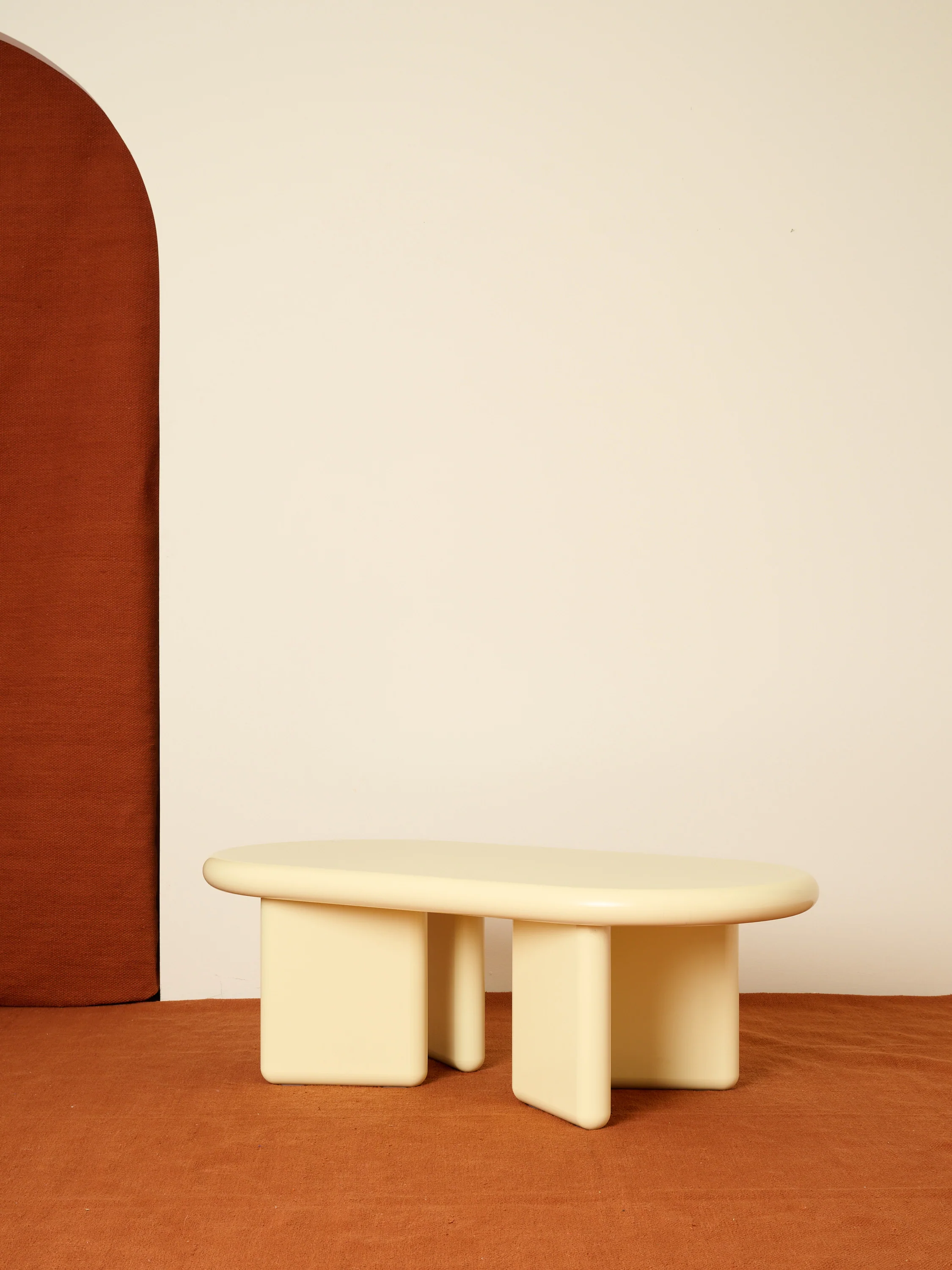 Chunky Coffee Table - Image 3