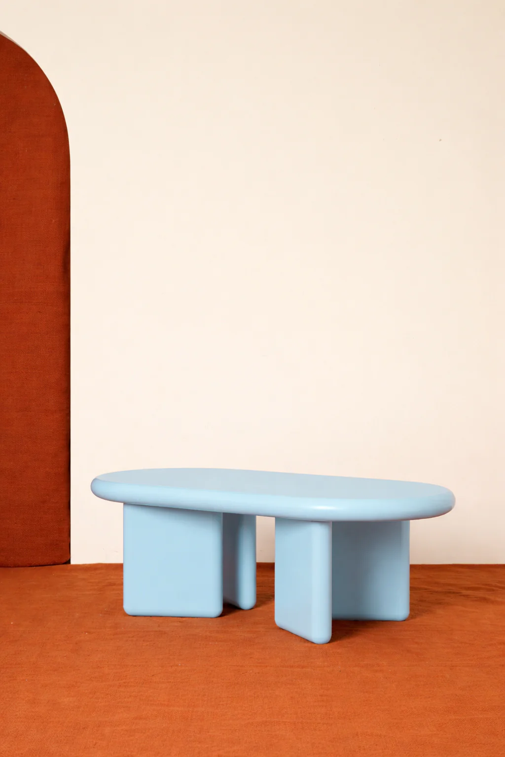 Chunky Coffee Table - Image 6