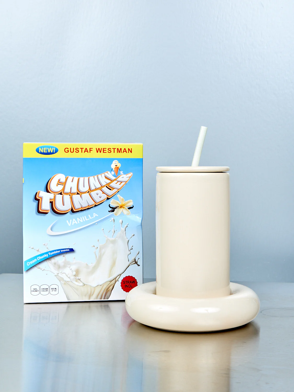 Chunky Tumbler - Image 3