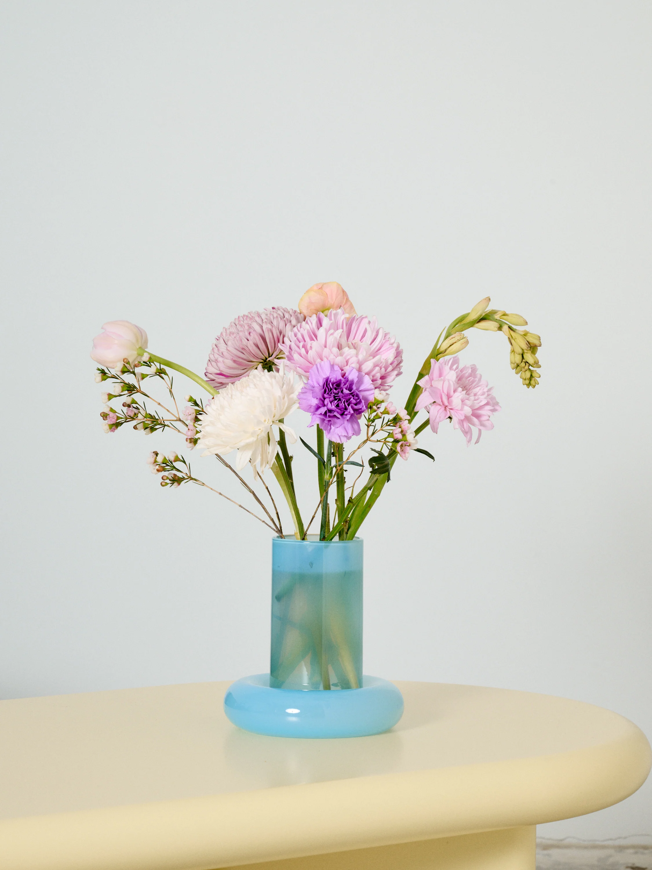 Chunky Vase