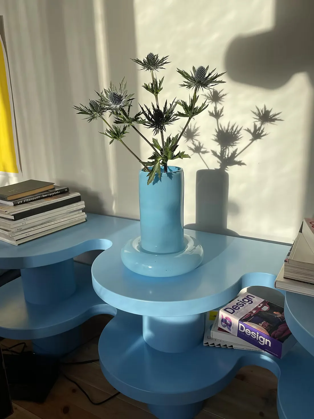 Chunky Vase - Image 2