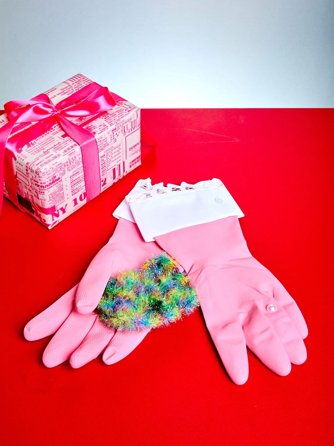 Cinderella Gift Set