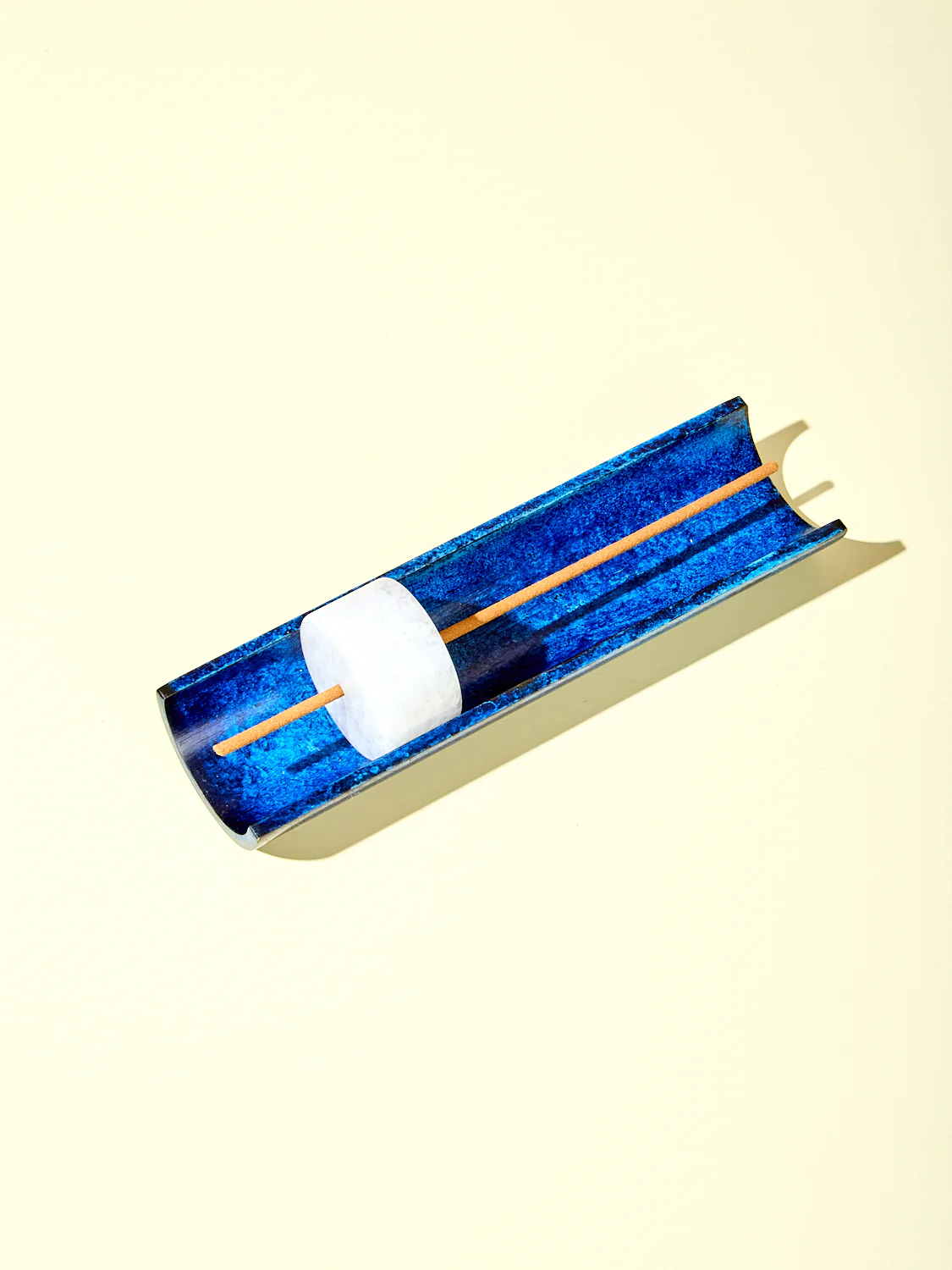 Circa Mineral Incense Holder - Image 3