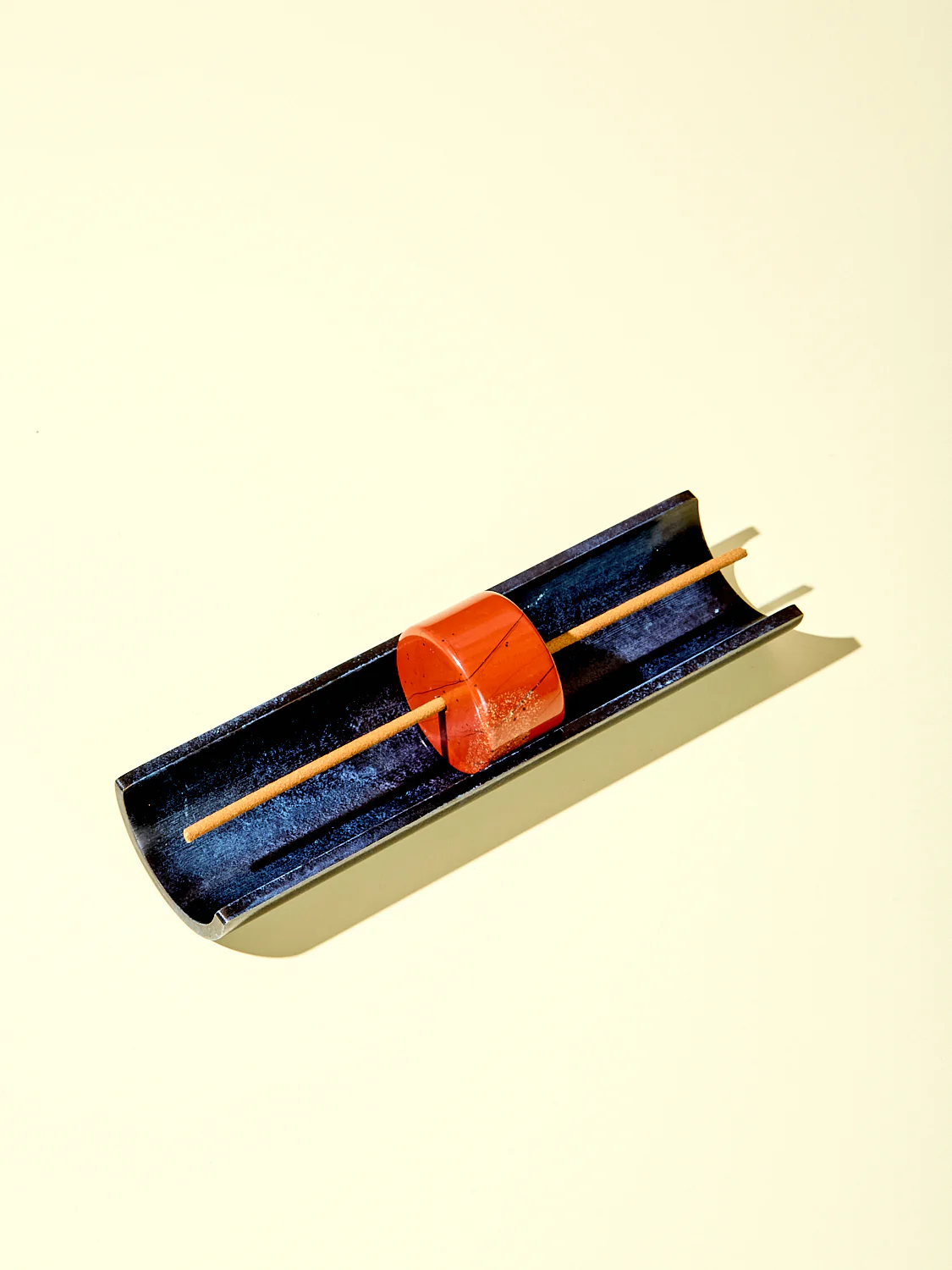 Circa Mineral Incense Holder - Image 4