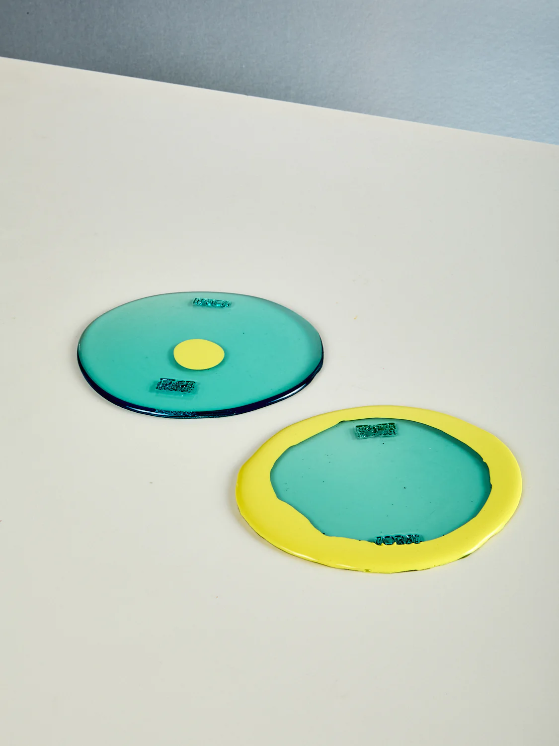 Set of 2 Table-Mates Small - Image 13
