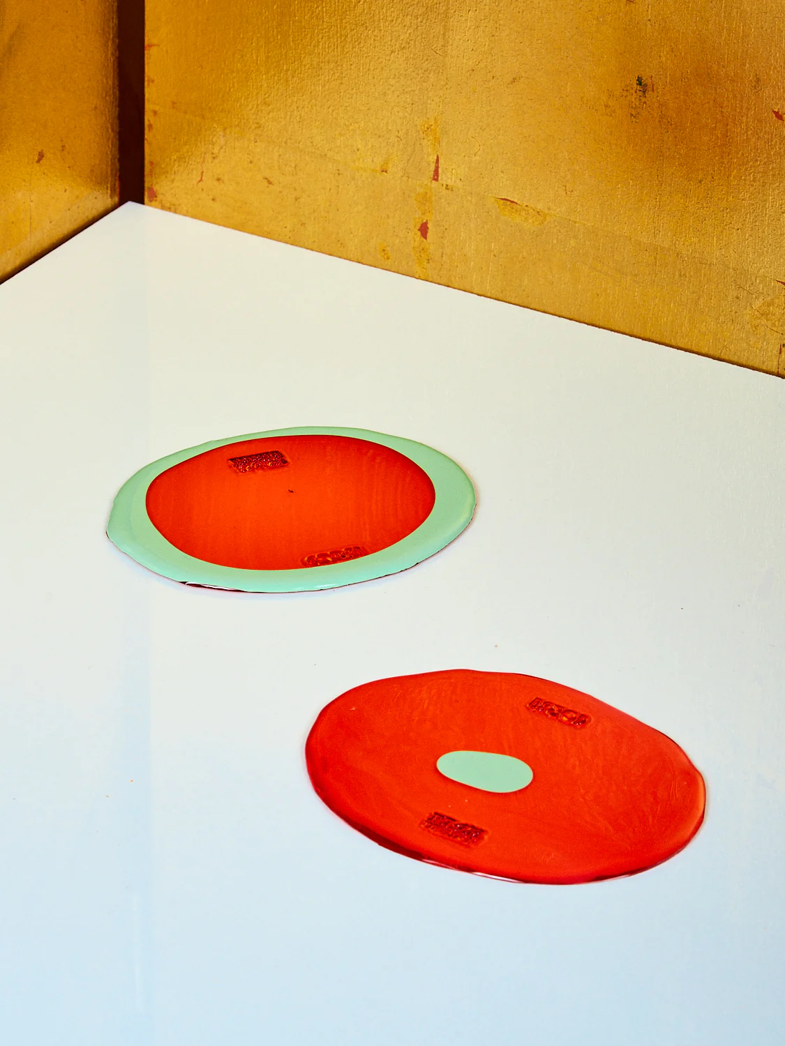Set of 2 Table-Mates Small - Image 4
