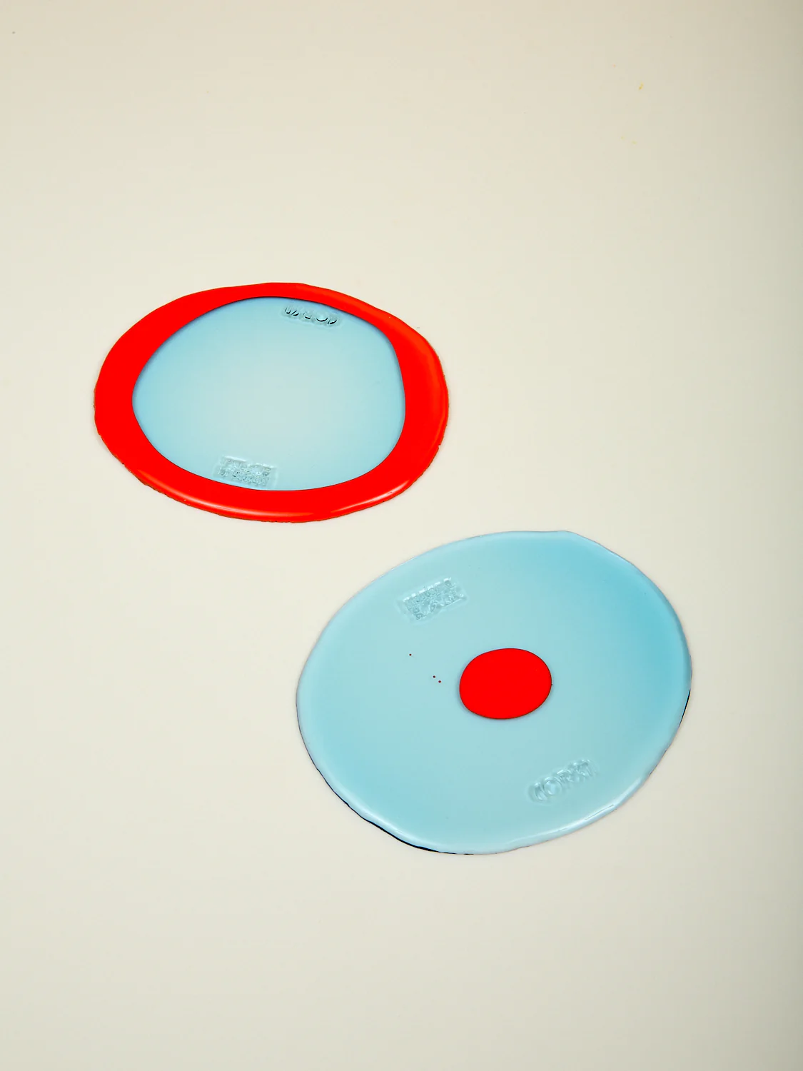 Set of 2 Table-Mates Small - Image 6