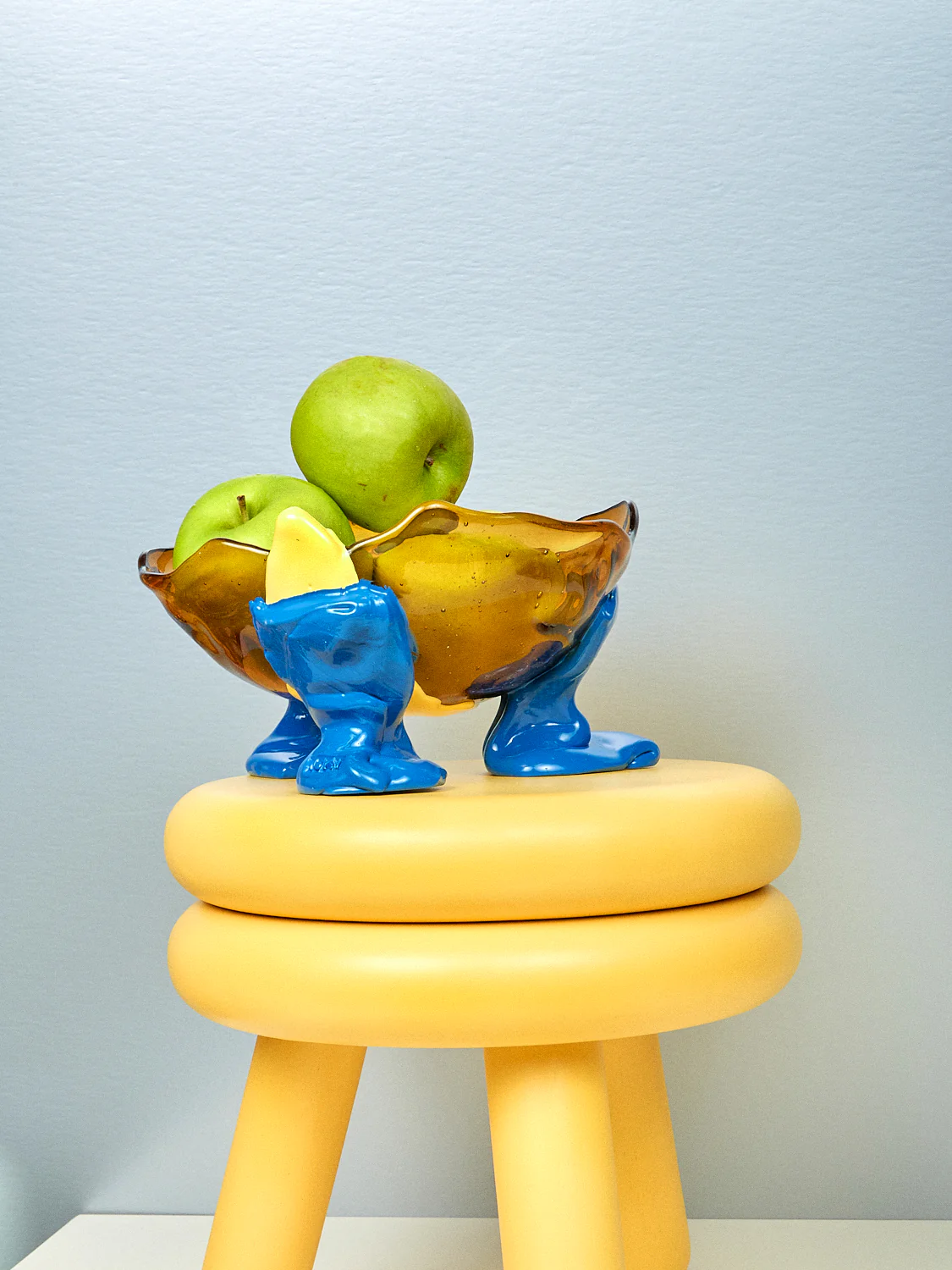 Mini Collina Basket
