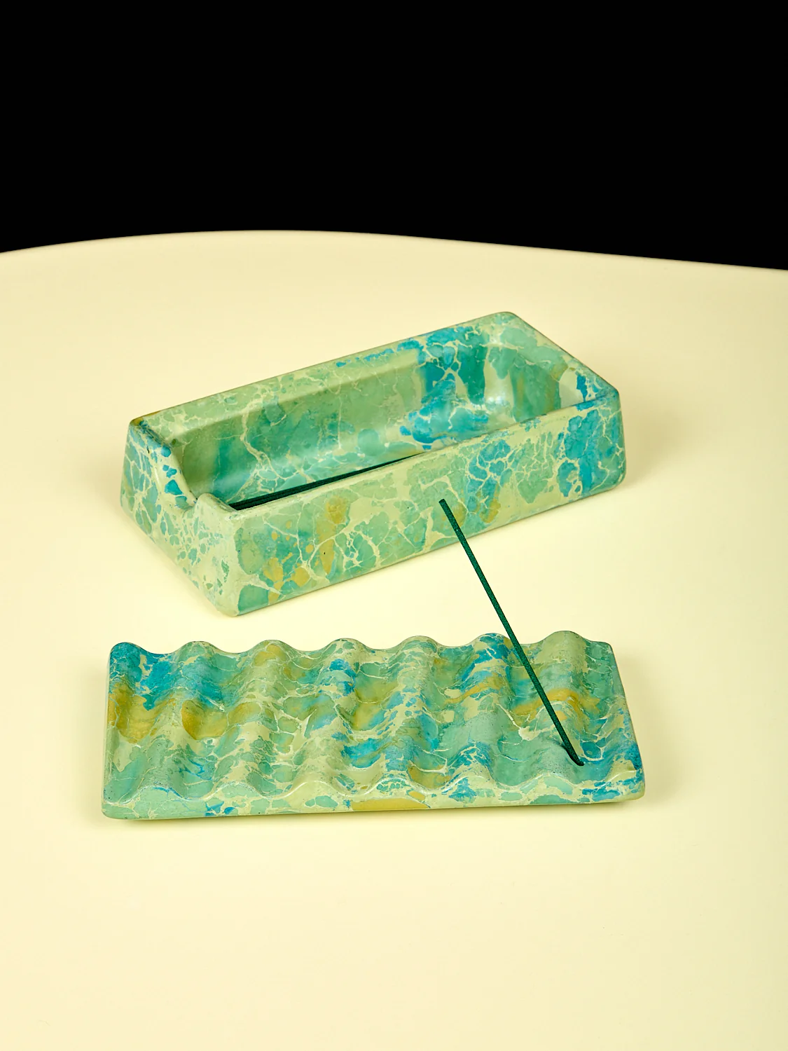 Point Break Concrete Box - Image 2