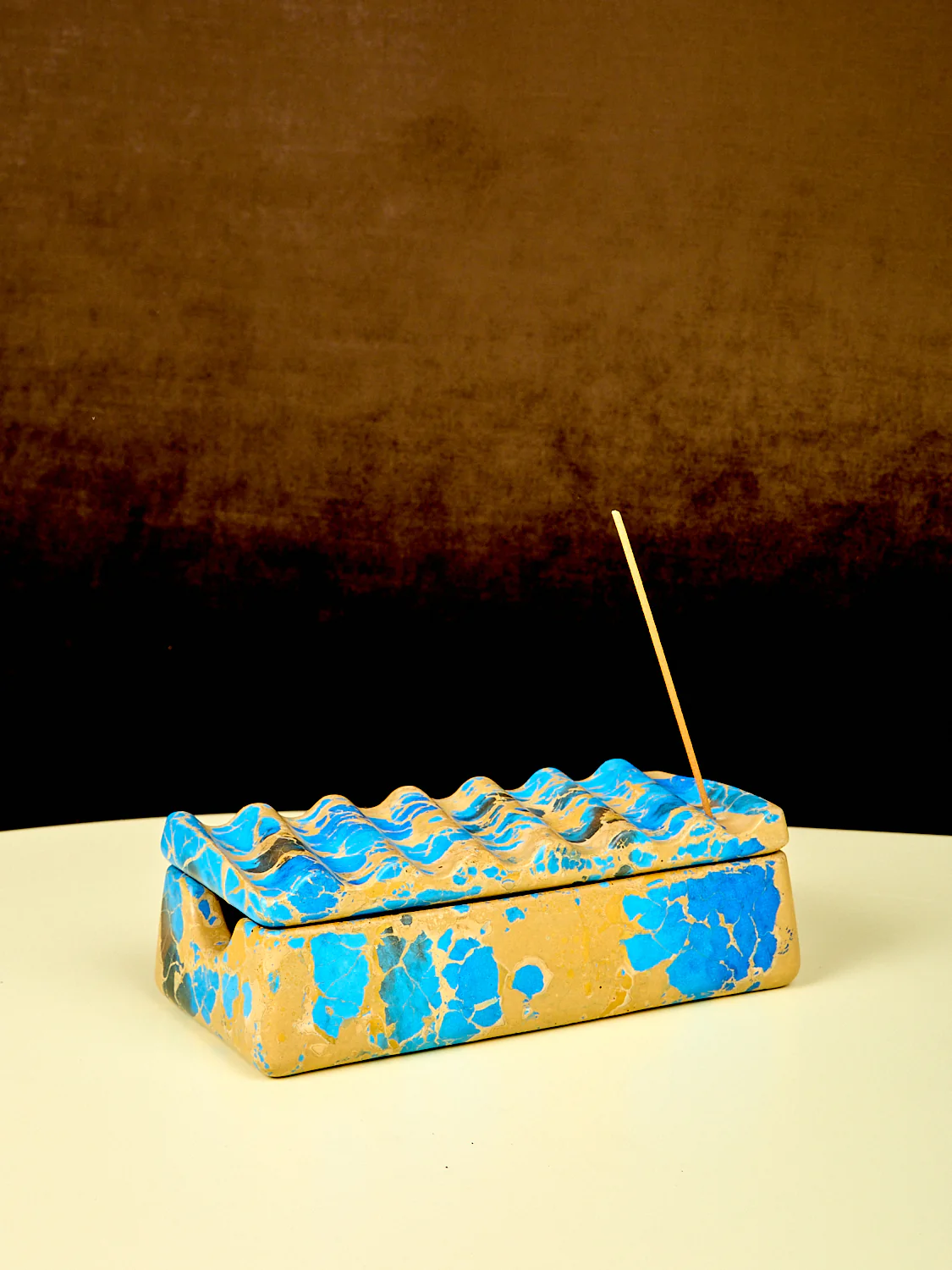 Point Break Concrete Box - Image 3