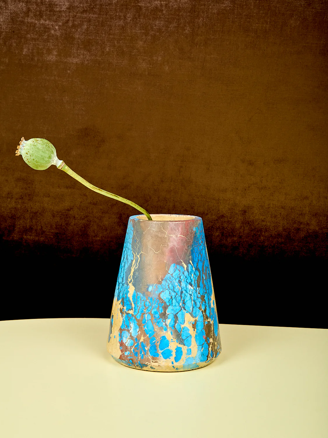 Concrete Vase - Image 4