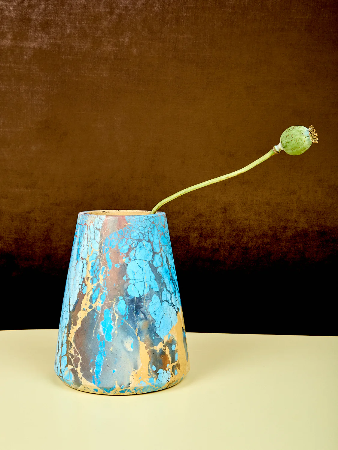 Concrete Vase - Image 5
