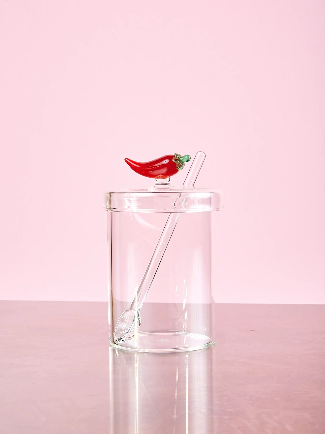 Crispy Chili Oil Jar