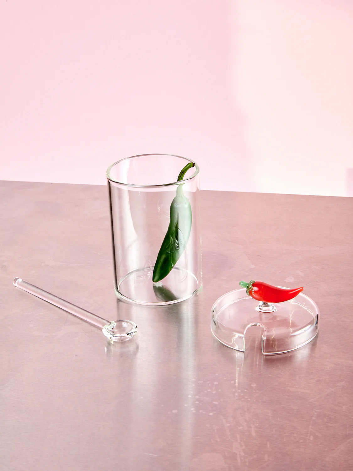Crispy Chili Oil Jar - Image 4