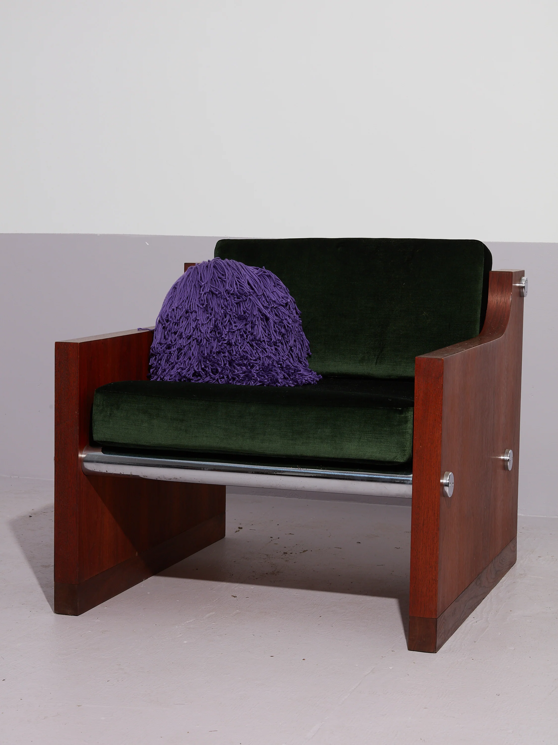 Crochet Pillows - Image 11
