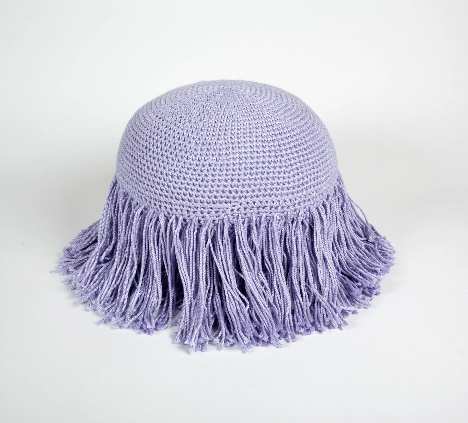 Crochet Pillows - Image 17