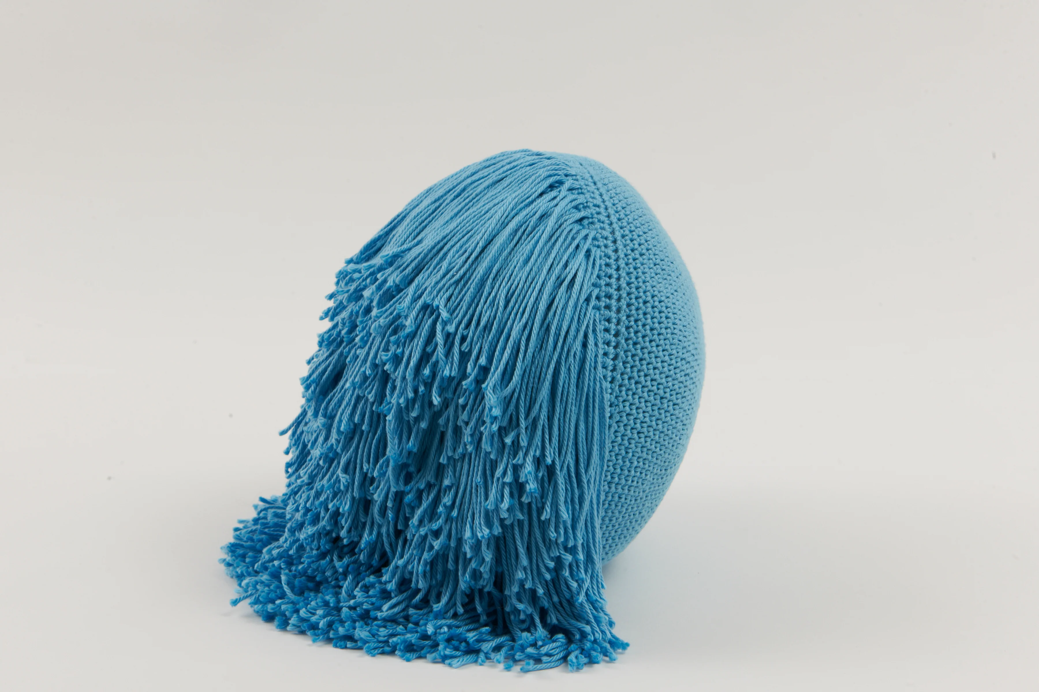 Crochet Pillows - Image 5