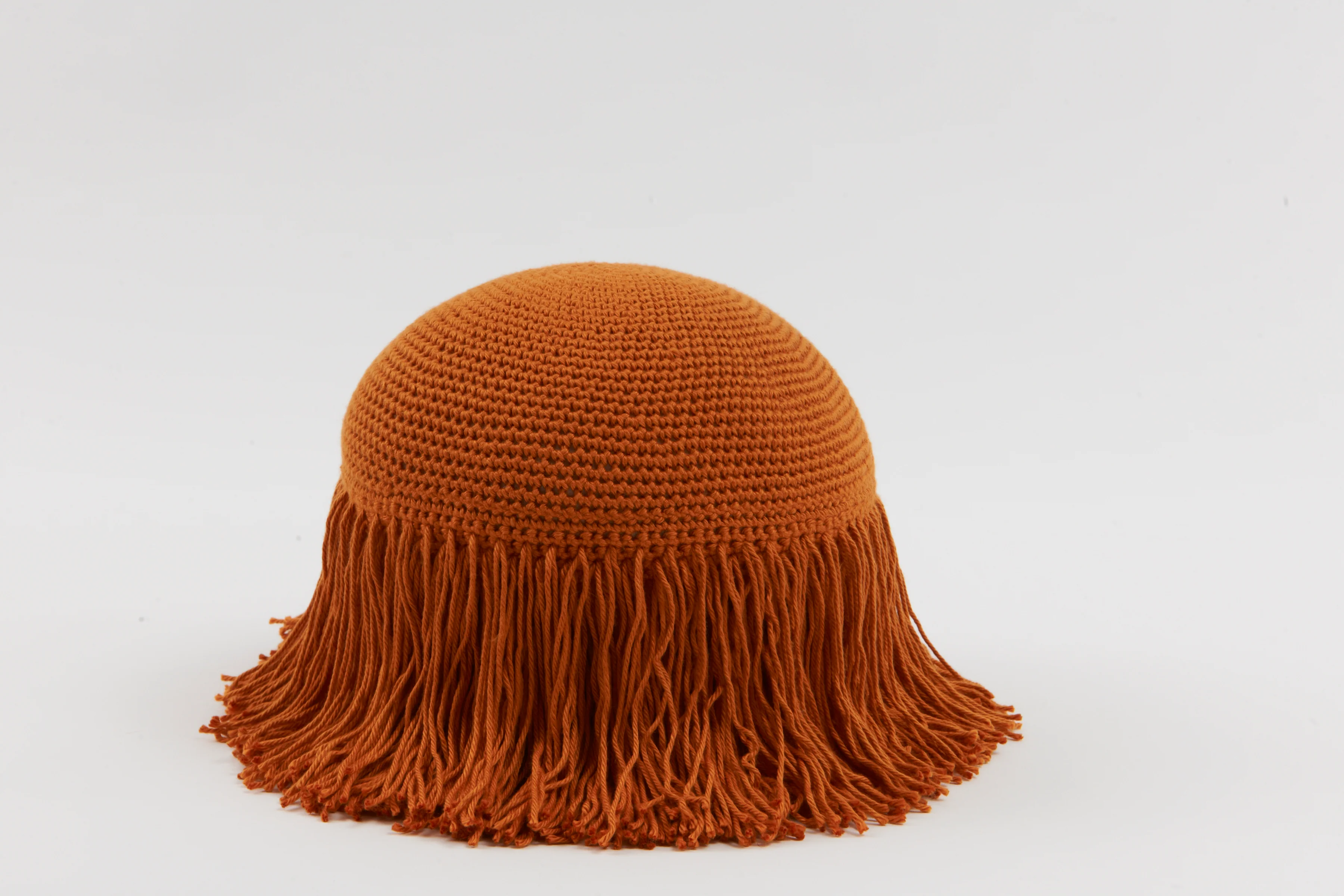 Crochet Pillows - Image 8