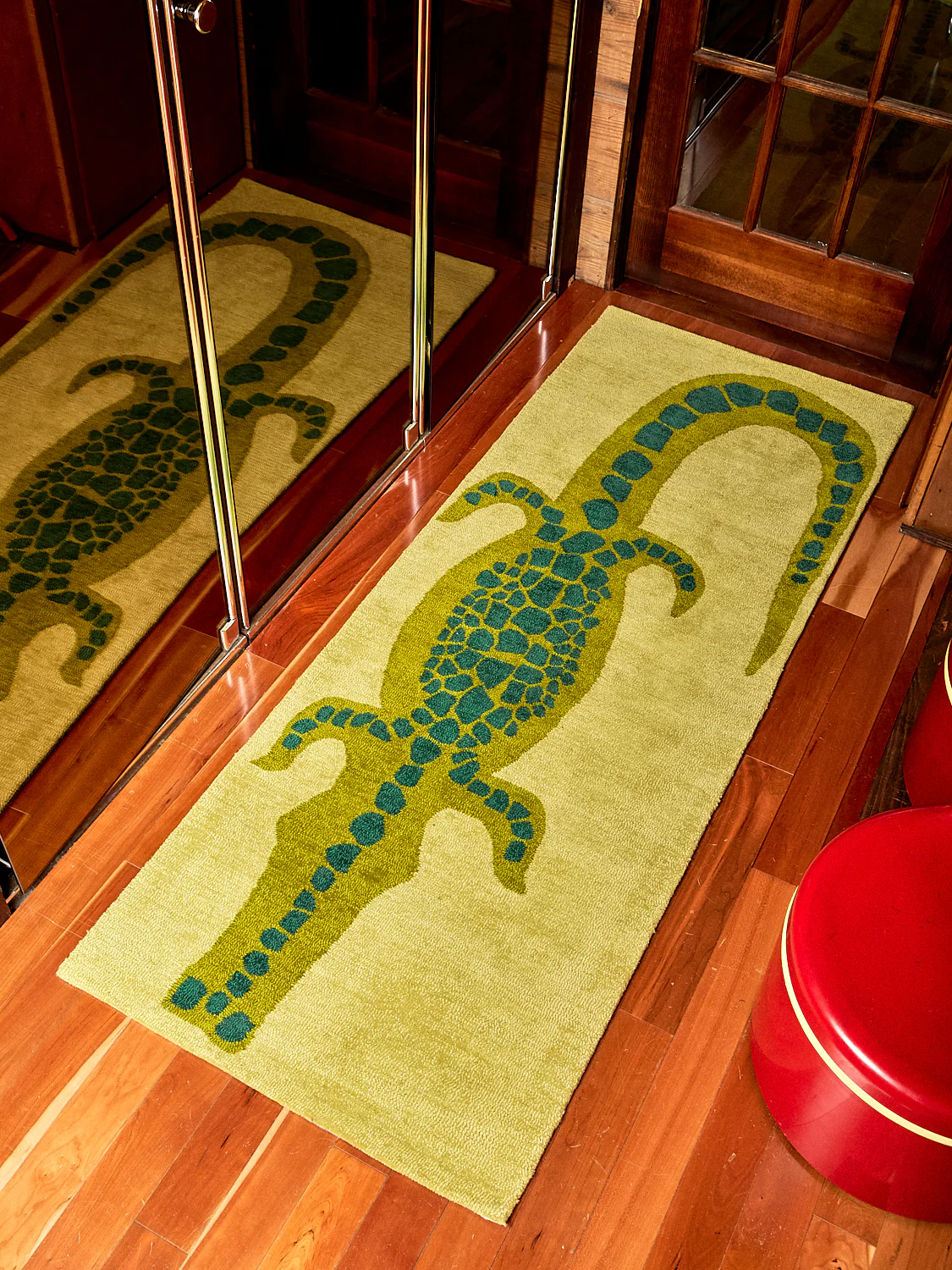 Crocodile Runner - Image 4