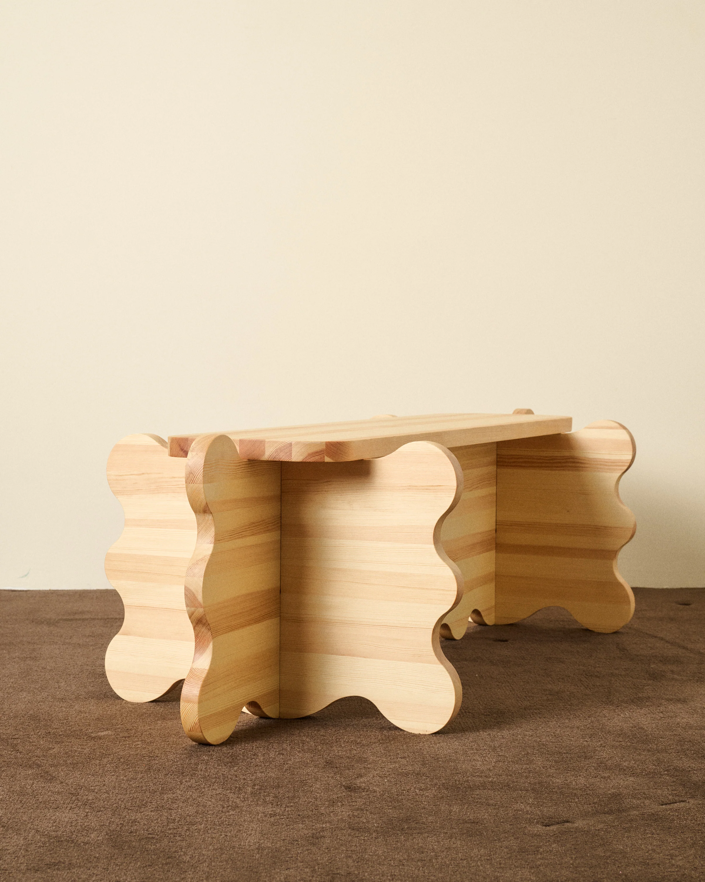 Curvy Bench - Image 3