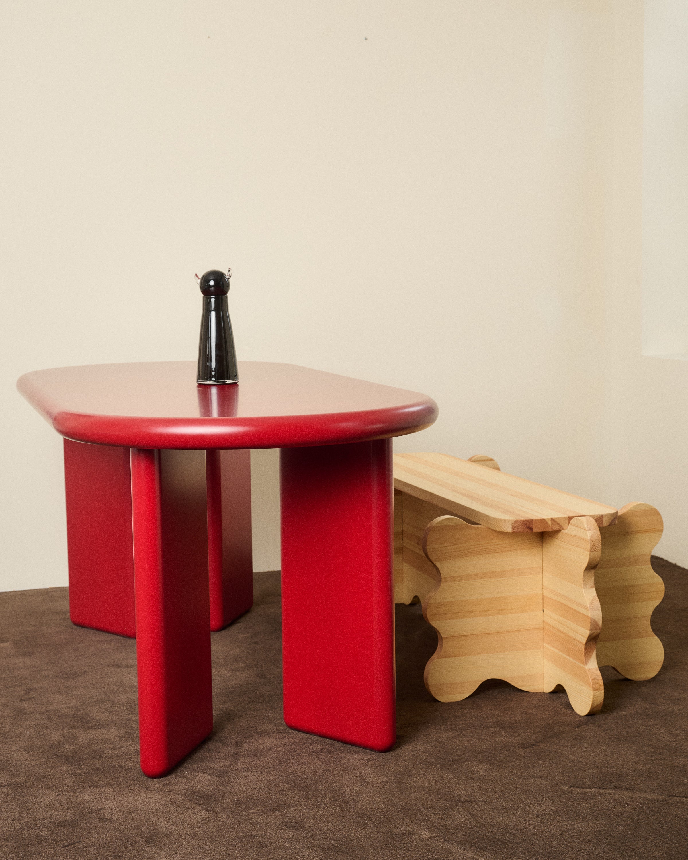 Curvy Bench - Image 5