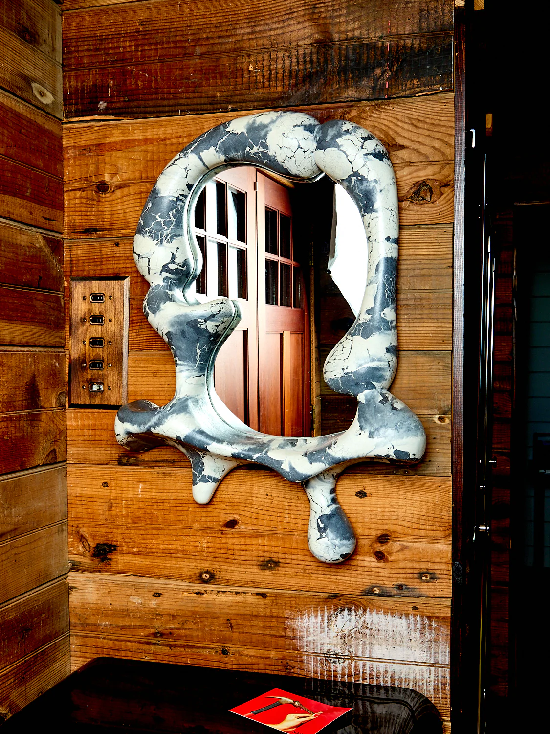 Custom Iris Mirror - Image 2