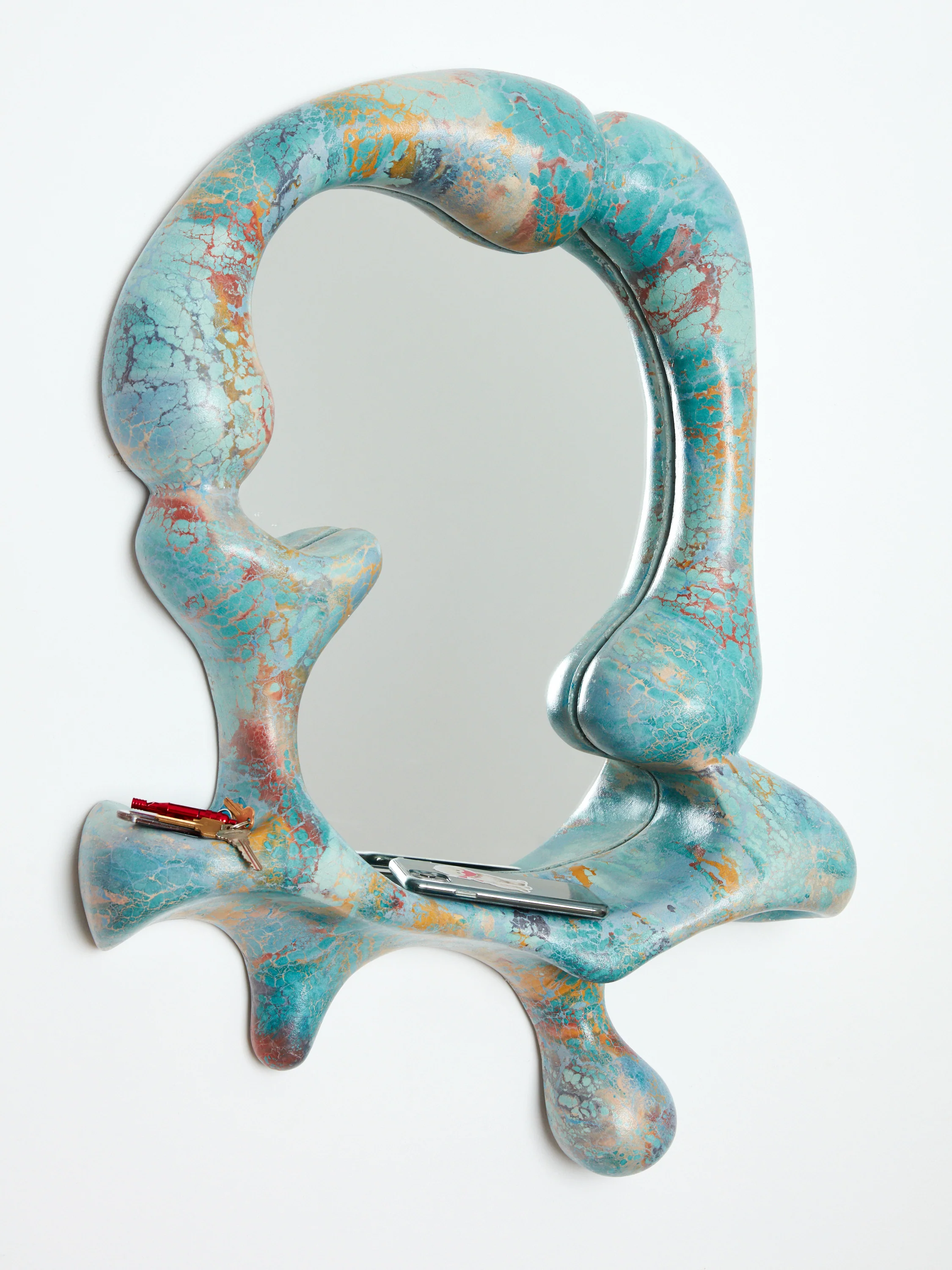 Custom Iris Mirror - Image 3