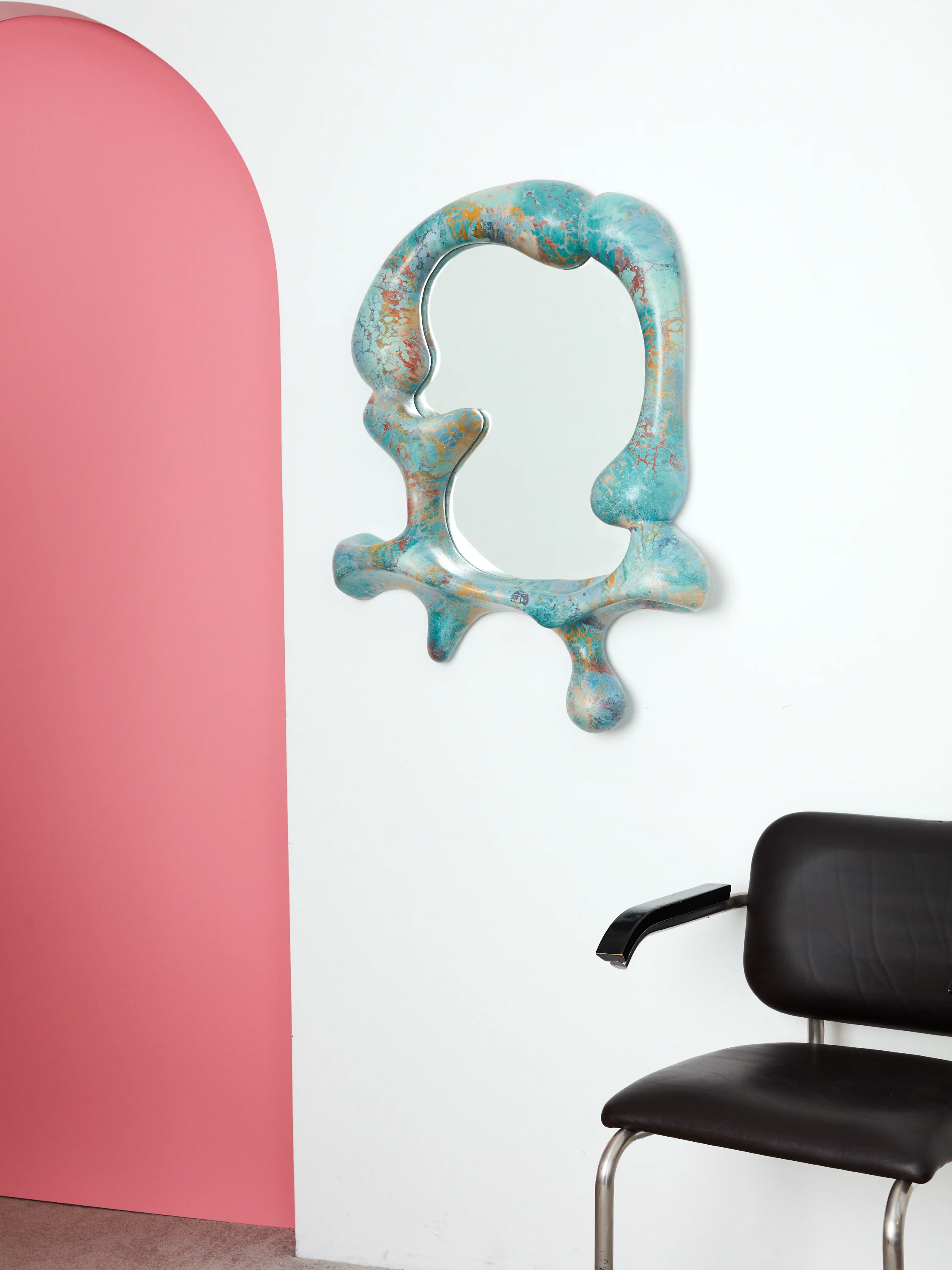 Custom Iris Mirror - Image 4