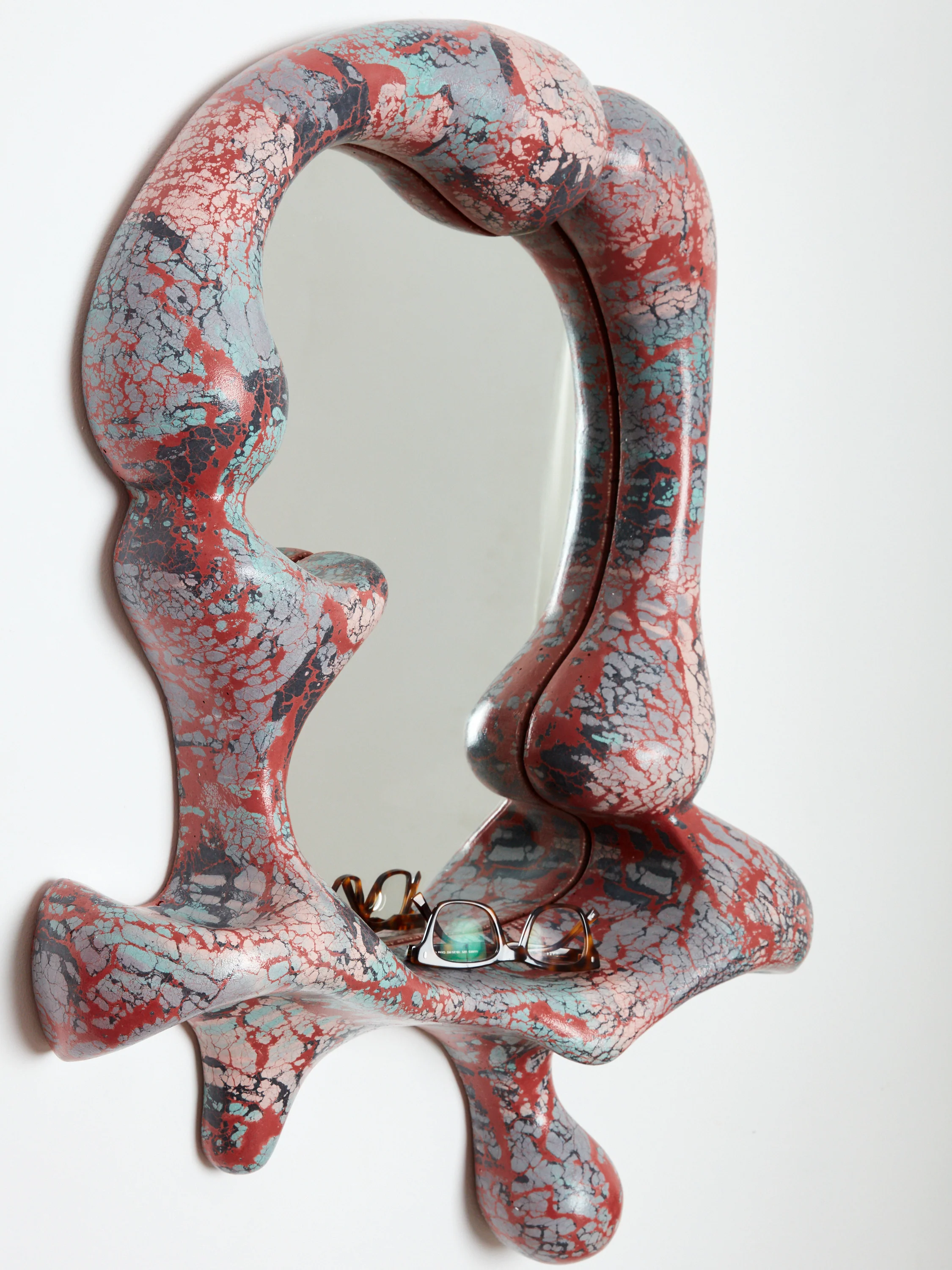 Custom Iris Mirror - Image 5