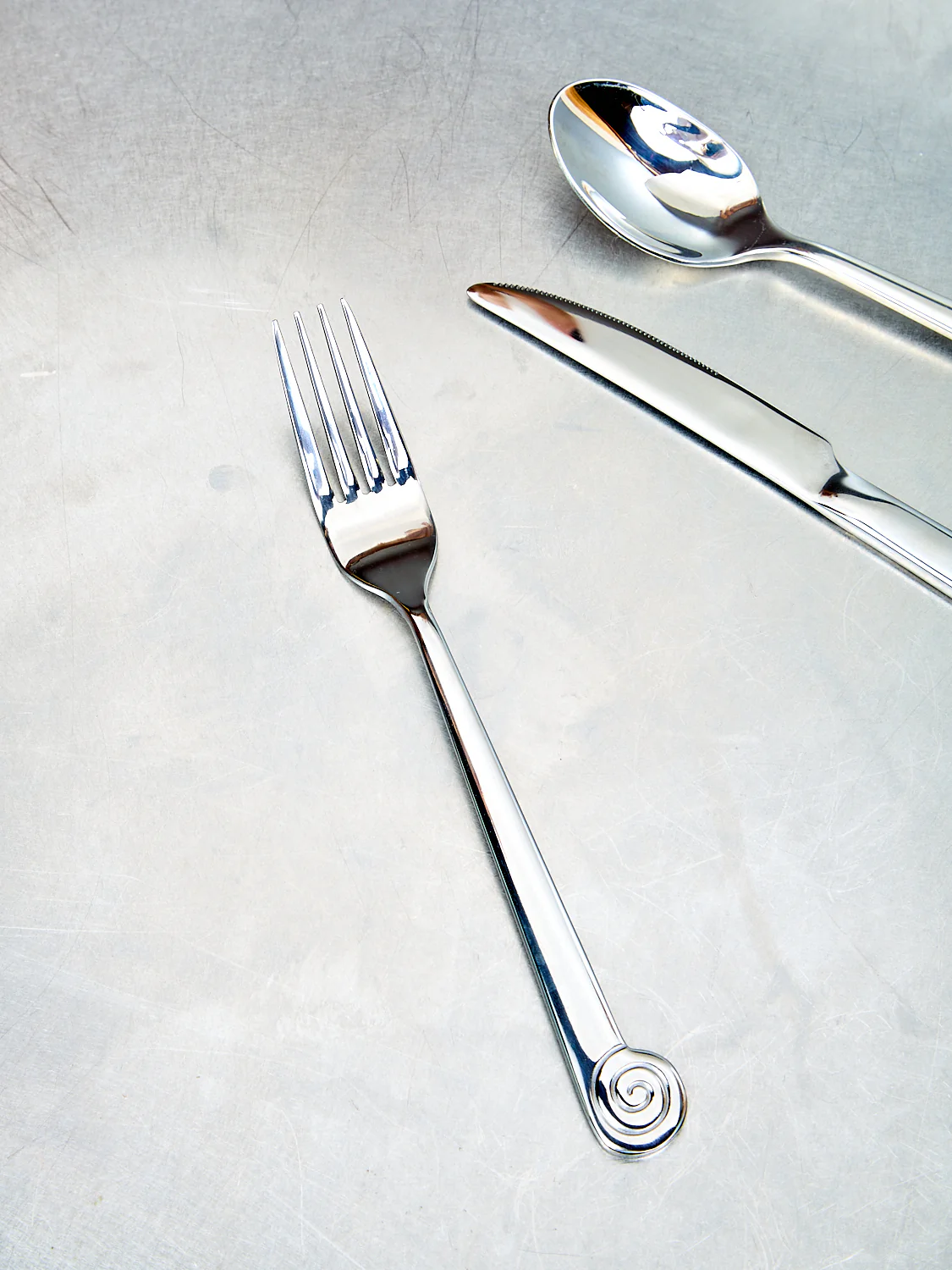 Escargot Cutlery Set - Image 5