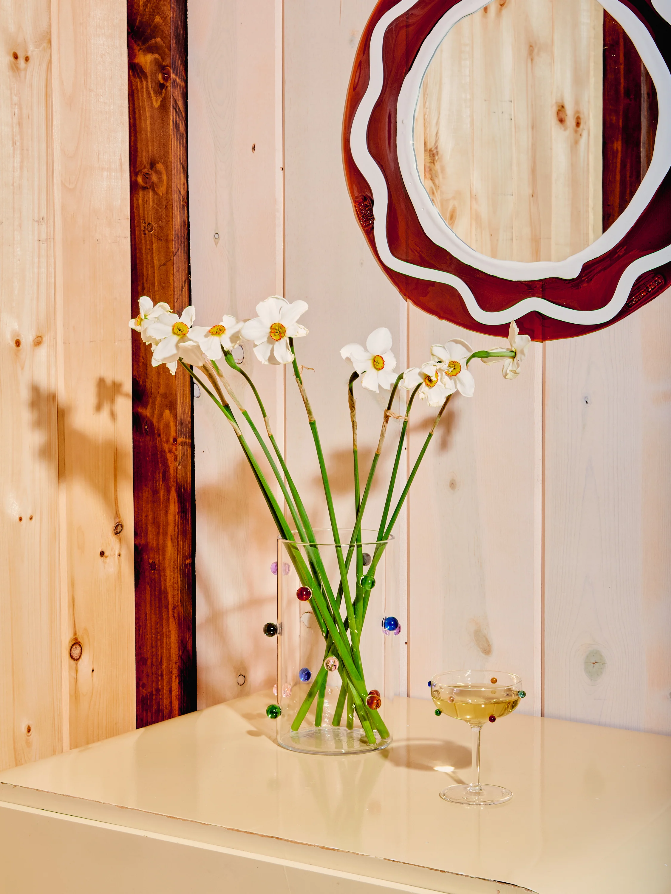 Dot Vase - Image 6
