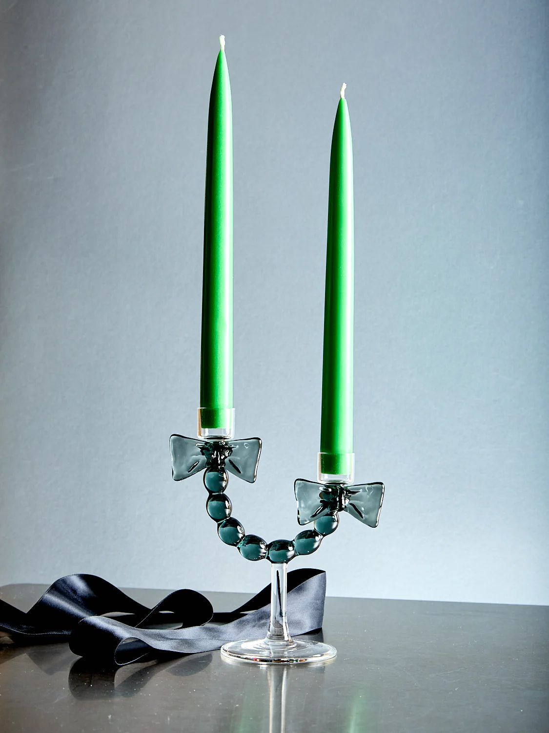Bow Candle Holder - Image 2