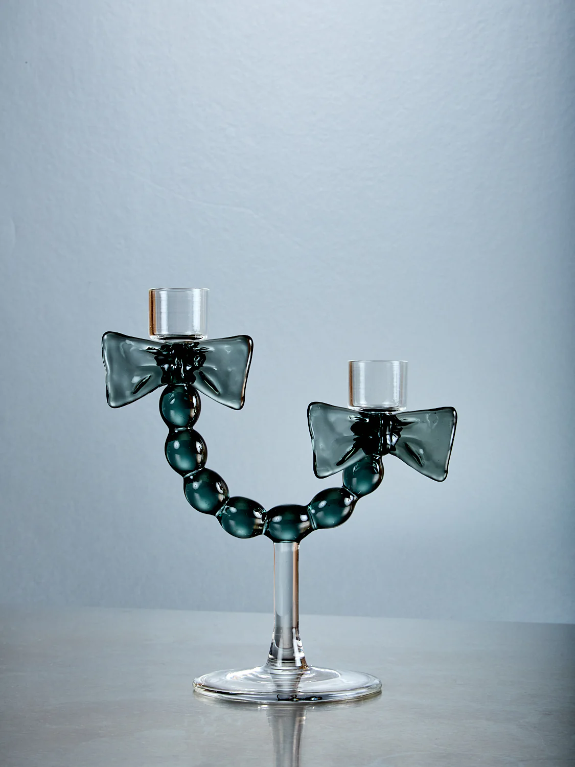 Bow Candle Holder - Image 3