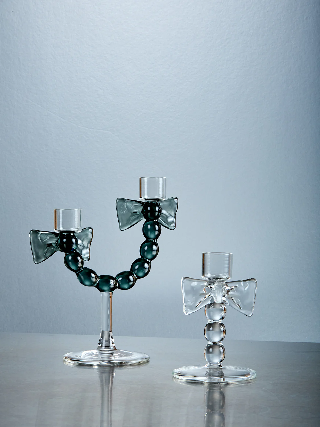 Bow Candle Holder - Image 4