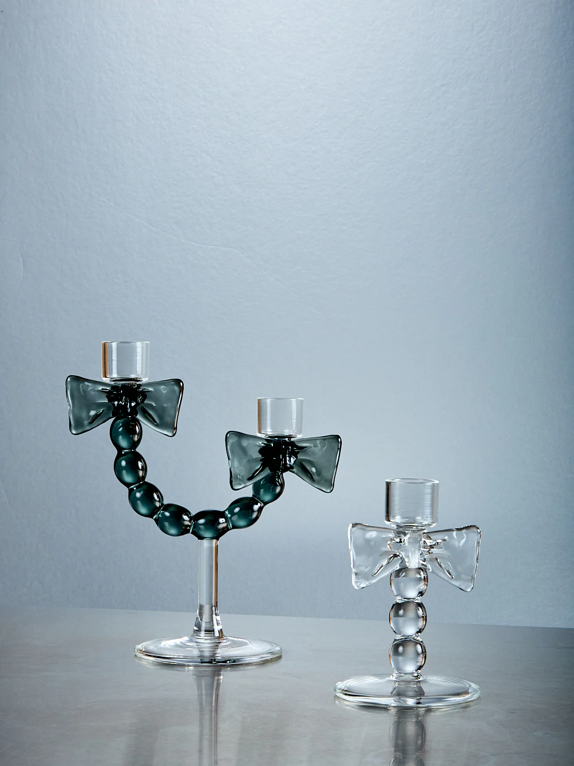Bow Candle Holder - Image 5