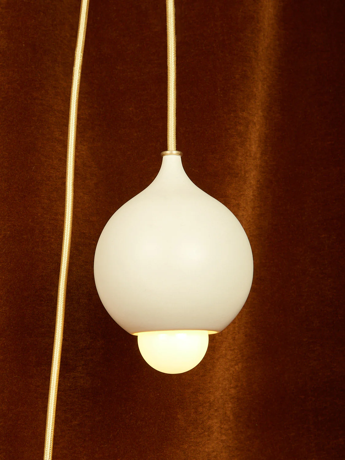 Droplet Pendant - Image 3