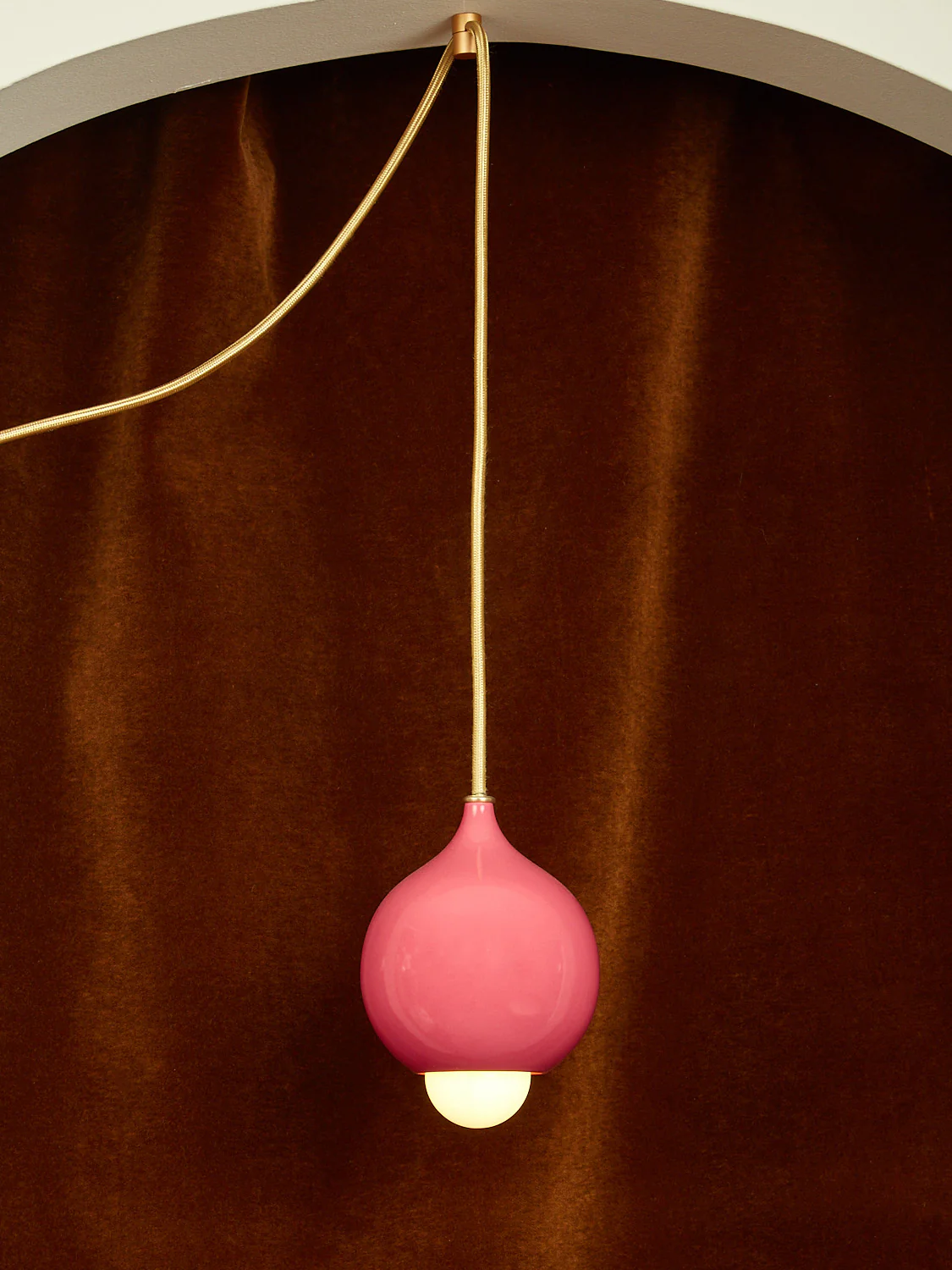 Droplet Pendant - Image 5