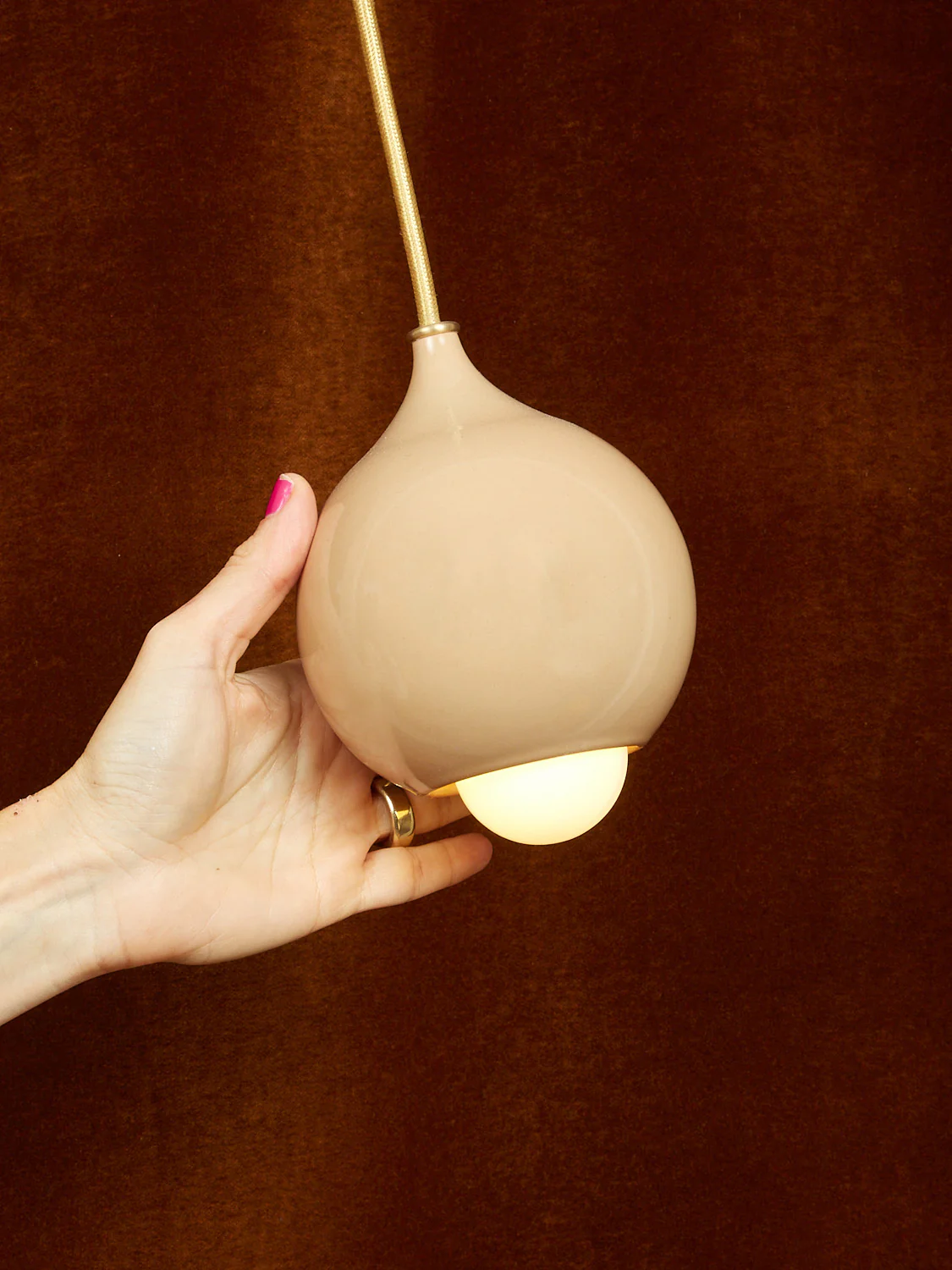 Droplet Pendant - Image 9